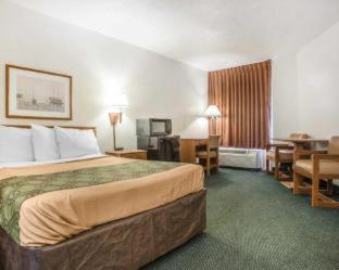 Econo-Lodge Of Conway Room photo
