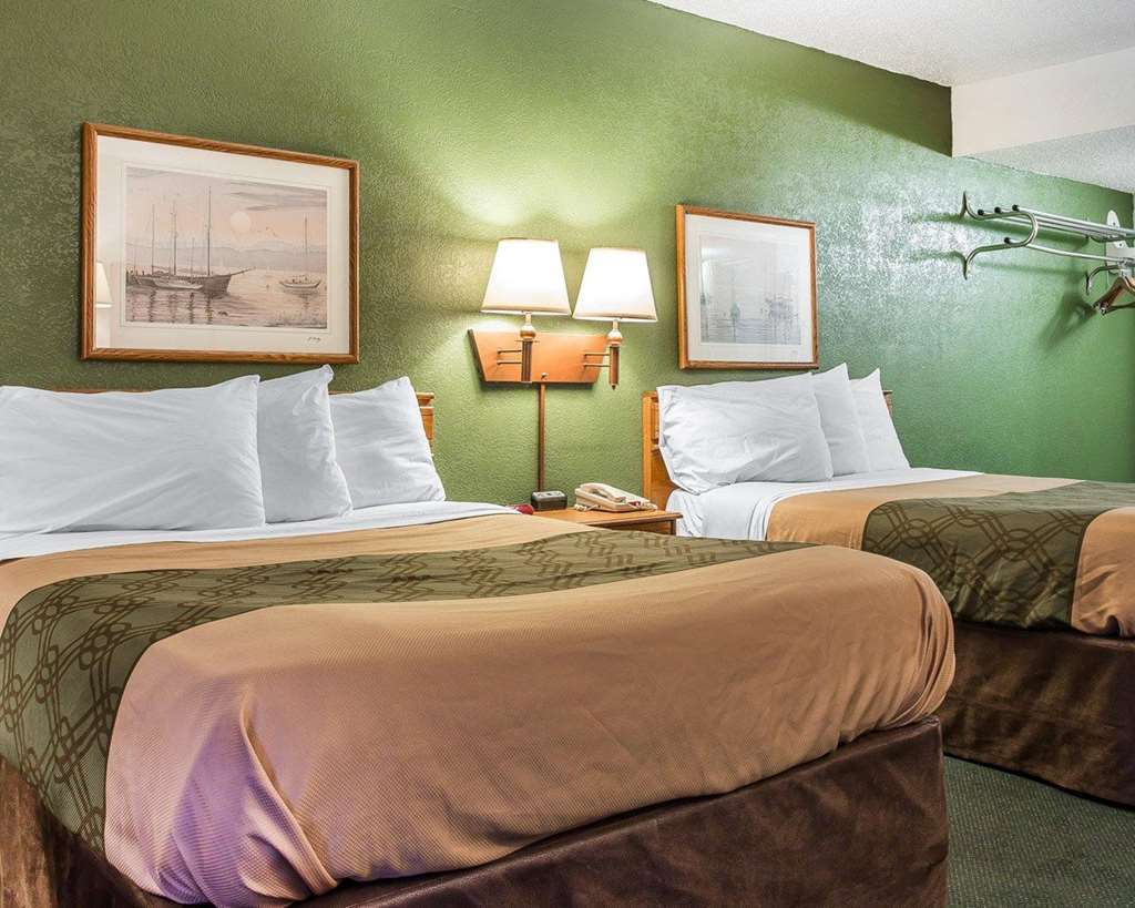 Econo-Lodge Of Conway Room photo