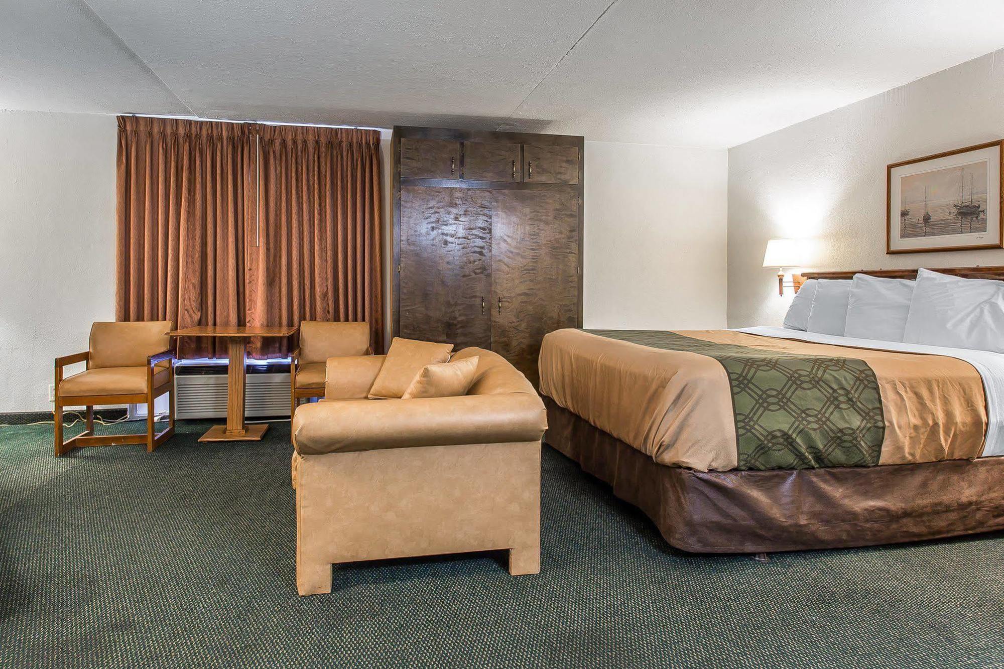 Econo-Lodge Of Conway Exterior photo
